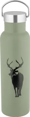 Immagine prodotto di Fiaschetta sottovuoto/bottiglia da bere, alce, circa 600 ml