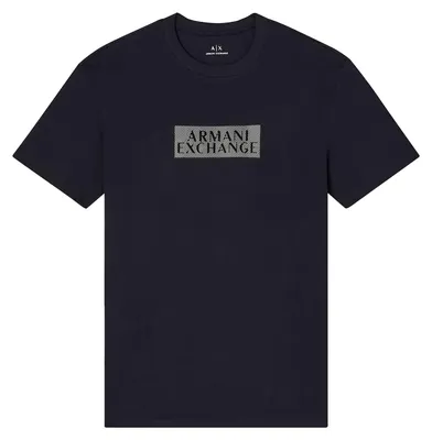 Produktbild von Armani Exchange - T-Shirt für Herren GT16534 (M) (Schwarz)