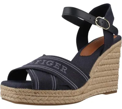 Produktbild von TOMMY HILFIGER FW0FW08668 Blau