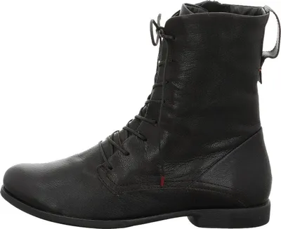 Produktbild von Think AGRAT Damen Stiefeletten - elegante Stiefelette braun Elegant
