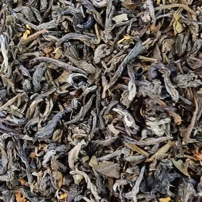 Produktbild von Sweet Osmanthus China Grüner Tee Naturideen® 100g