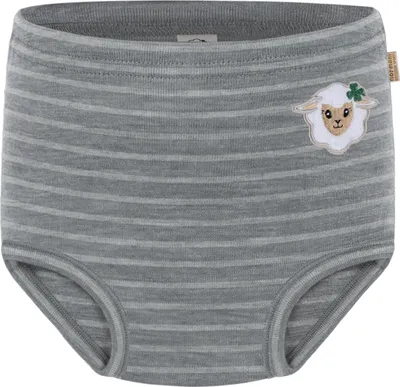 Produktbild von normani Baby Merino Windelhose