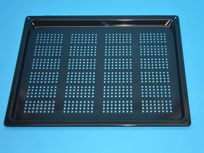 Produktbild von GORENJE Backblech (perforiert) 852601