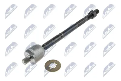 Produktbild von NTY SDK-TY-105 Axialgelenk Spurstange für LEXUS IS I (JCE1, GXE1) Vorne Vorne Links Vorne Rechts
