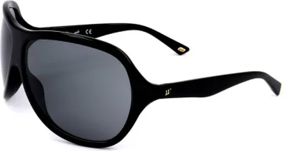 Produktbild von WEB SUNGLASSES Mod. WE0290 01A 65 12 115