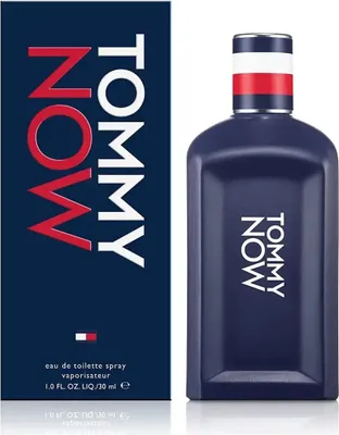 Obrázok produktu pre Tommy Hilfiger Tommy Now Edt Spray 30ml