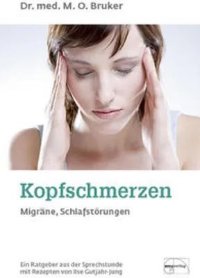 Immagine prodotto di Hilfe bei Kopfschmerzen, Migräne und Schlaflosigkeit