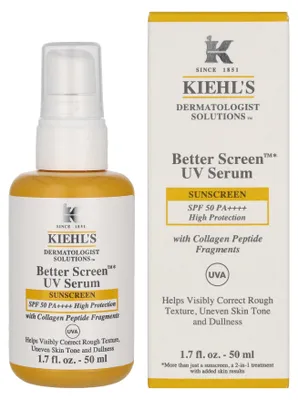 Zdjęcie produktu dla DERMATOLOGIST SOLUTIONS, Serum z filtrem UV, 50 ml