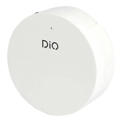 Immagine prodotto di DiO ED-TH-02, Wireless, Bianco, RF wireless, 2300 W, 230 V, 50 Hz