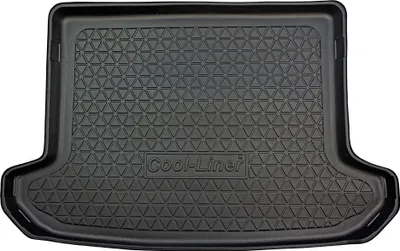 Produktbild von Z439416 Kofferraumwanne kompatibel mit Kia Sportage IV 01.2016-12.2021