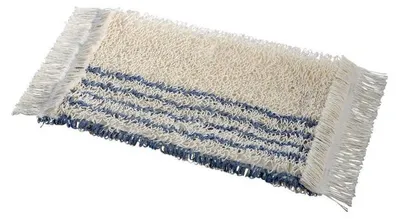 Produktbild von VERMOP TWIXTER Classic 40 cm, blau | 1 Stück