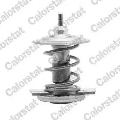 Produktbild von CALORSTAT by Vernet Thermostat Kühlmittel für PORSCHE BOXSTER (986) 911 (996) 911 (997) 911 Cabriolet (996) BOXSTER (987)