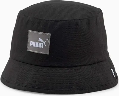 Image de PUMA Seau de base PUMA BLACK-PLATINUM GRAY L/XL