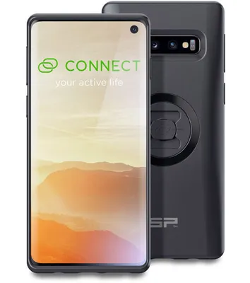 Produktbild von SP Connect Samsung Galaxy S7 Edge Schutzhüllen Set