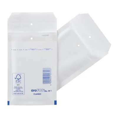 Image de aroFOL® CLASSIC M378B1G73EB0-YK0 200x enveloppes à bulles d'air pour DIN A7