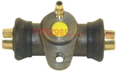 Produktbild von Metzger Radbremszylinder hinten für VW Käfer 17,46 mm