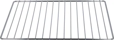 Produktbild von Rost Grillrost Ablage Backofenrost Ofenrost Backrost Gitter Gitterrost Grillgitter Ablagegitter Bratrost Ablagerost 447x365mm Universal Ariston Hotpoint Indesit Scholtès Whirlpool