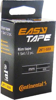 Immagine prodotto di Nastro per cerchi Continental Conti Nastro Easy 20-559 2Pz