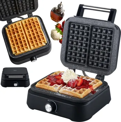Produktbild von Zilan ZLN-3959 Waffeleisen