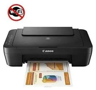 Immagine prodotto di Canon PIXMA MG2551S Ad inchiostro A4 4800 x 600 DPI