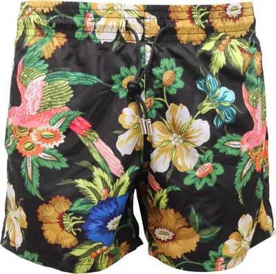 Productafbeelding van I7931 Boxer Short Kort Broek Voor Heren, Etro, Strandkleding