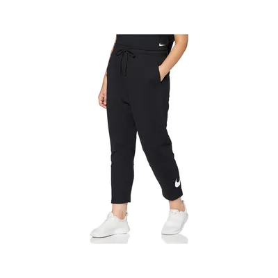 Produktbild von NIKE SPORTSWEAR SWOOSH WOMEN'S,BLA schwarz schwarz S