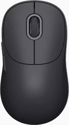Obrázek produktu pro Bezdrátová myš 2,4 GHz a BT Duální režim Vysoká rychlost pohybu pro notebooky a PC Kancelářská myš Macbook Bezdrátová myš USB C Počítačová myš