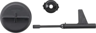 Produktbild von BGS technic Oil Drain and Filling Set for Automatic Transmission, 84 mm, 84 g