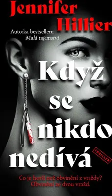 Produktbild von Když se nikdo nedívá