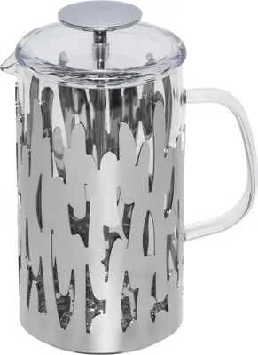 Produktbild von Alessi Barkoffee Pressfilter. Kaffeezubereiter BM12/8