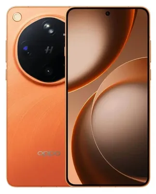 Immagine prodotto di Oppo Find X9 Ultra 5G 16GB/1TB Arancione (Canyon Orange) Dual SIM CPH2841