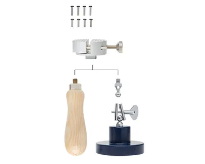 Imagen del producto de Soporte universal Modelcraft 2 en 1