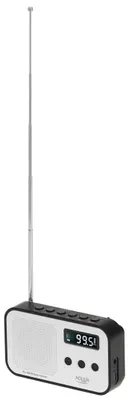 Produktbild von AD 1907 PLL AM/FM Digitalradio