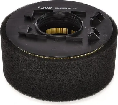 Produktbild von BOSCH F 026 400 462 Luftfilter für BMW 3 Limousine (E46)