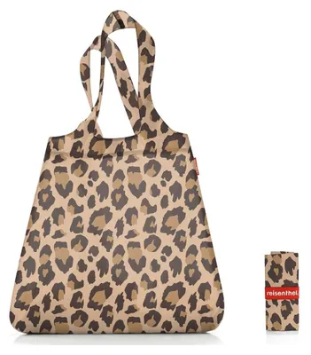 Obrázek produktu pro Reisenthel mini maxi, Kabelka, Vícebarevný, Polyester, 15 l, 435 mm, 60 mm