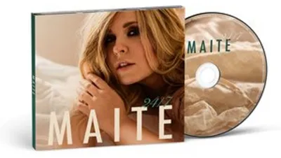 Obrázok produktu pre Maite Kelly: 24/7