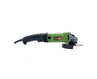 Produktbild von Procraft PW1200ES Winkelschleifer 125 mm