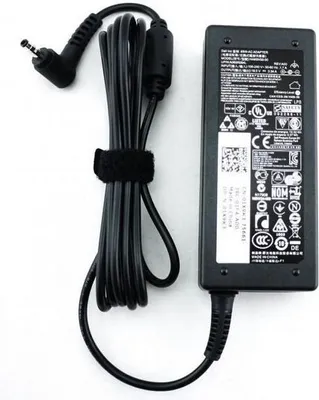 Zdjęcie produktu dla DELL 450-AAZZ, Laptop, Wewnętrzna, 65 W, DELL Vostro 5470, Czarny, Prąd przemienny