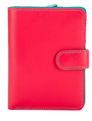 Produktbild von MyWalit Geldbörse Leder 14 cm