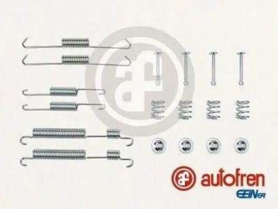 Produktbild von Autofrens D31018A Bremskraftverstärker