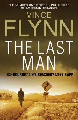Produktbild von The Last Man