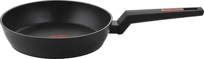 Produktbild von Florina Aluminium Bratpfanne Thermosensor 20 cm I Bratpfanne aus geschmiedetem Aluminium I Thermokontrollanzeige I Antihaftbeschichtung