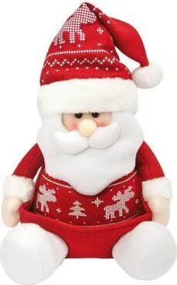 Produktbild von Zep Deko Weihnachten/Winter Christmas Weihnachtsdeko