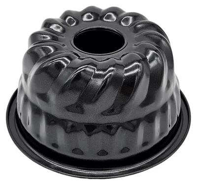 Produktbild von Gugelhupfform 16 cm 1 l antihaftbesch.