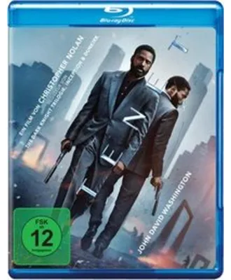 Produktbild von Tenet