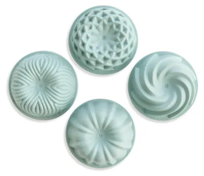 Immagine prodotto di nordic ware - Set Micro Mini Bundt