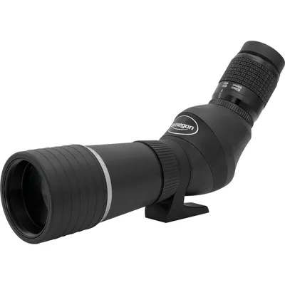 Produktbild von Spektiv mit 15-45x Vergrößerung, 60mm Objektiv und ED-Optik für Naturbeobachtung
