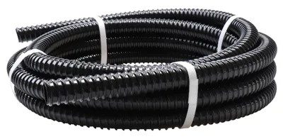 Obrázok produktu pre Viacúčelová špirálová hadica T.I.P. z PVC, 5 m, 20 mm (3/4")
