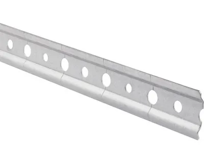 Obrázok produktu pre Závesná lišta pre horné skrinky 1000 × 30 × 1,5mm, nosnosť 110 kg