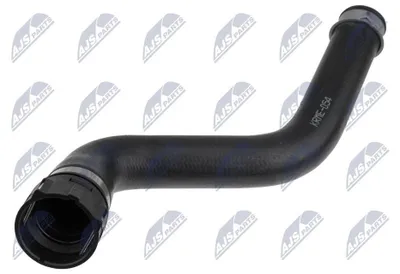 Produktbild von NTY Kühlerschlauch Wasserschlauch passend für MERCEDES-BENZ GLE (W166) CPP-ME-054